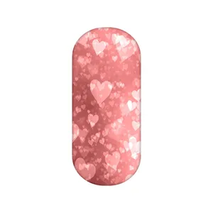 سوهان ناخن مدل قلب کد 943