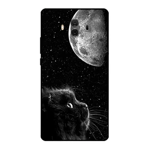 Megafone Cat 1882 Cover For Huawei Mate 10