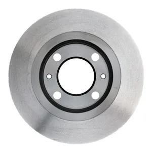 Asia Auto Part Front Brake Disc For Peugeot 405