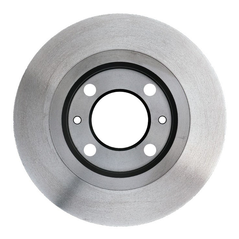 دیسک ترمز چرخ جلو گسترش وسایل خودرو آسیا مناسب برای پژو 405