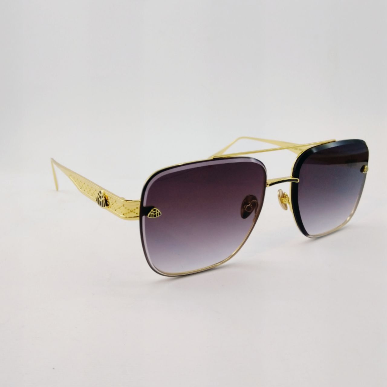 عینک آفتابی میباخ مدل G/PA-Z62 THE HOREZOM -  - 2
