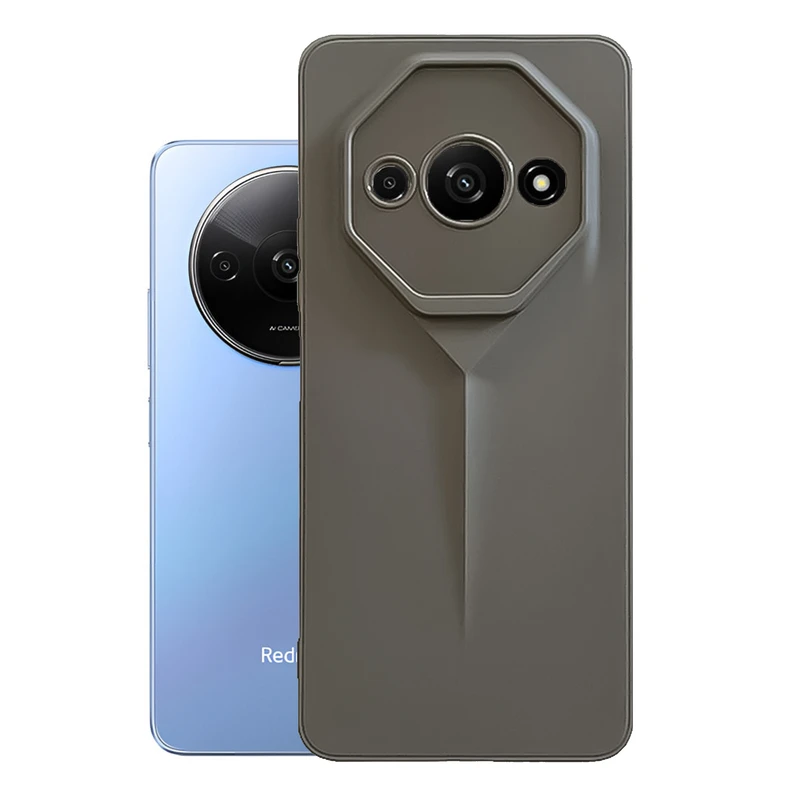 کاور مدل Porsh Design مناسب برای گوشی موبایل شیائومی Redmi A3X