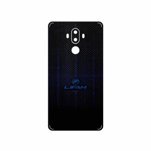 MAHOOT Lifan Cover Sticker for Huawei Mate 9