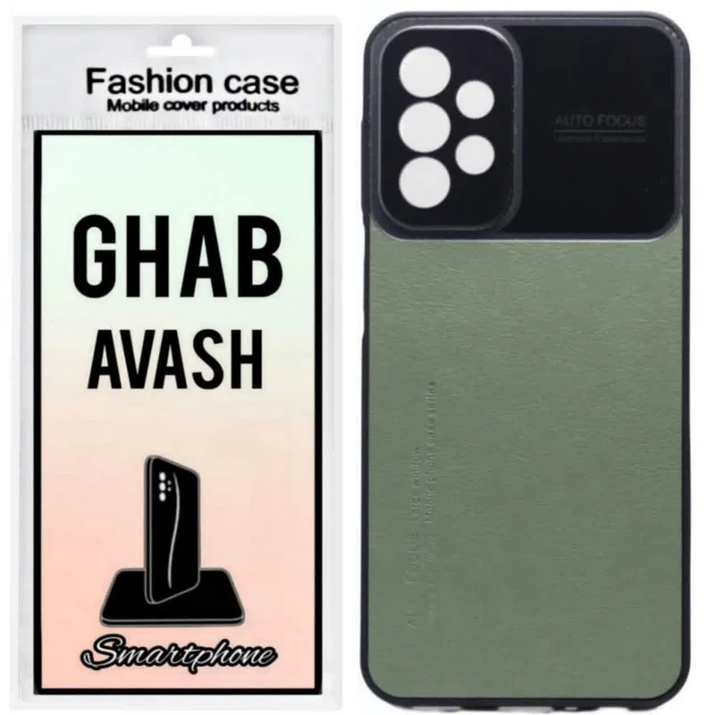 کاور قاب آوش طرح اسپرت مدل 04 مناسب برای گوشی موبایل سامسونگ GALAXY A23