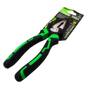 انبردست ماکسول مدل تاپمکس سایز ۶ اینچ