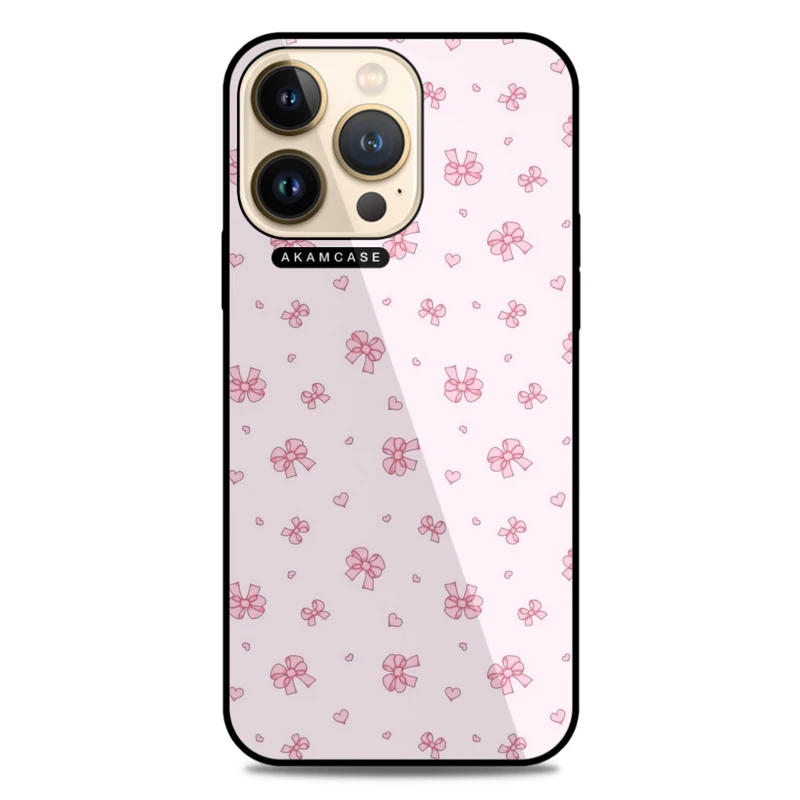 کاور آکام مدل AMC-WA13PRO-BOWS4 مناسب برای گوشی موبایل اپل iPhone 13 Pro