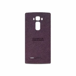 MAHOOT PL-PRDS Cover Sticker for LG G Flex 2