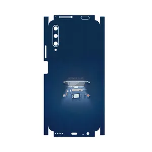 MAHOOT Programming 3-FullSkin Cover Sticker for Huawei Y9S