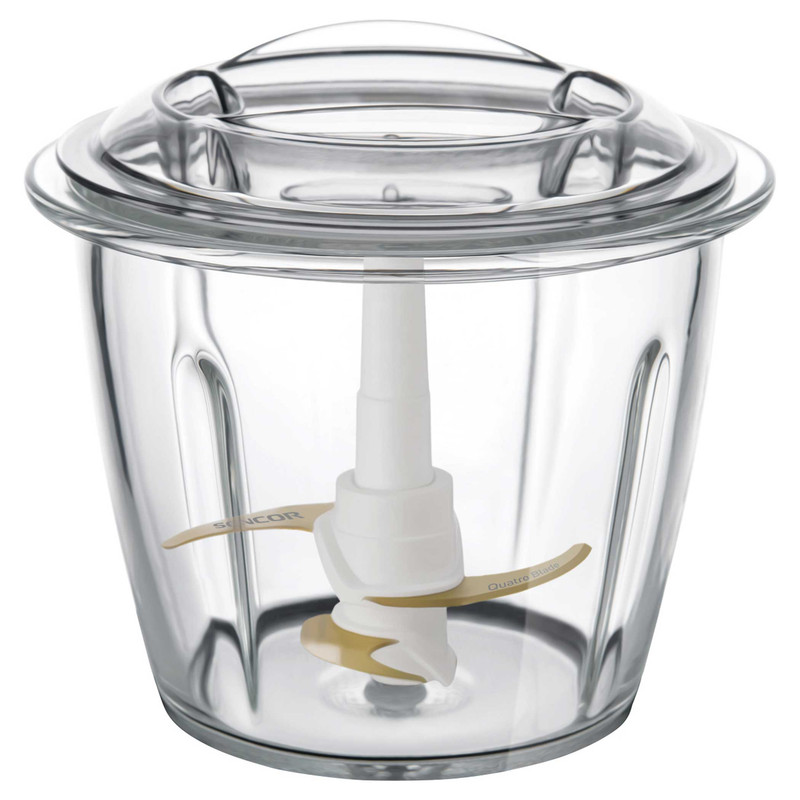 خردکن سنکور مدل SCB 6150SS