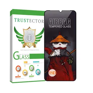 Trustector AIRSLNWTR Screen Protector For Xiaomi Redmi 10C / Redmi 10 Power / Redmi 10 India