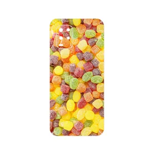 MAHOOT Gummi candy 2 Cover Sticker for Xiaomi Mi 10 Lite 5G