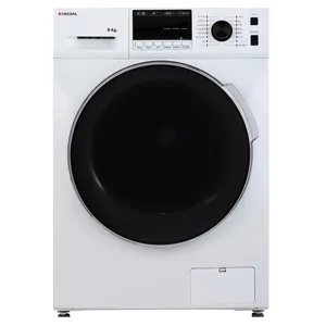 ماشین لباسشویی جنرال آدمیرال مدل FTU-4806 ظرفیت 8 کیلوگرم
