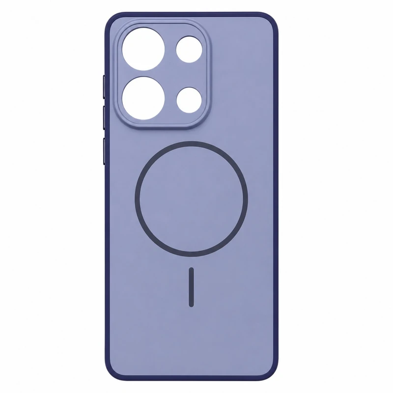 کاور مدل PVD مناسب برای گوشی موبایل شیائومی Redmi 15C