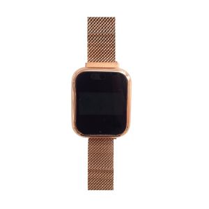 نقد و بررسی ساعت مچی دیجیتال مدل 03 توسط خریداران