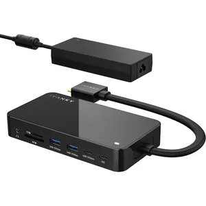 داک هاب ایوانکی مدل VCD05 12-in-2 Dual