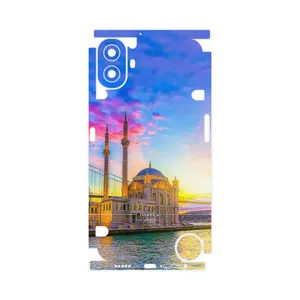 MAHOOT City of Istanbul-FullSkin Cover Sticker for Nothing CMF Phone 1