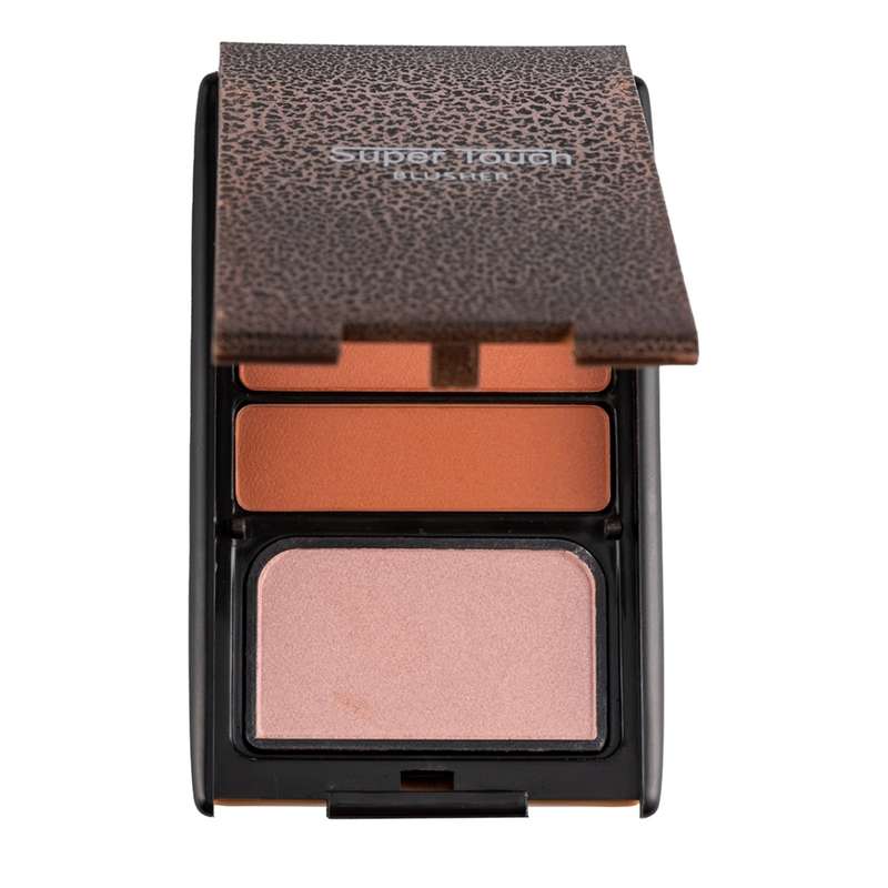 پالت رژ گونه سوپرتاچ شماره 143