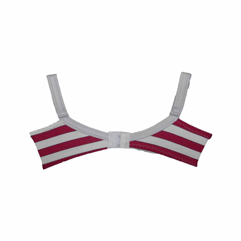 سوتین زنانه مدل زبرا کد Oid-StW0000012335 مجموعه 2 عددی