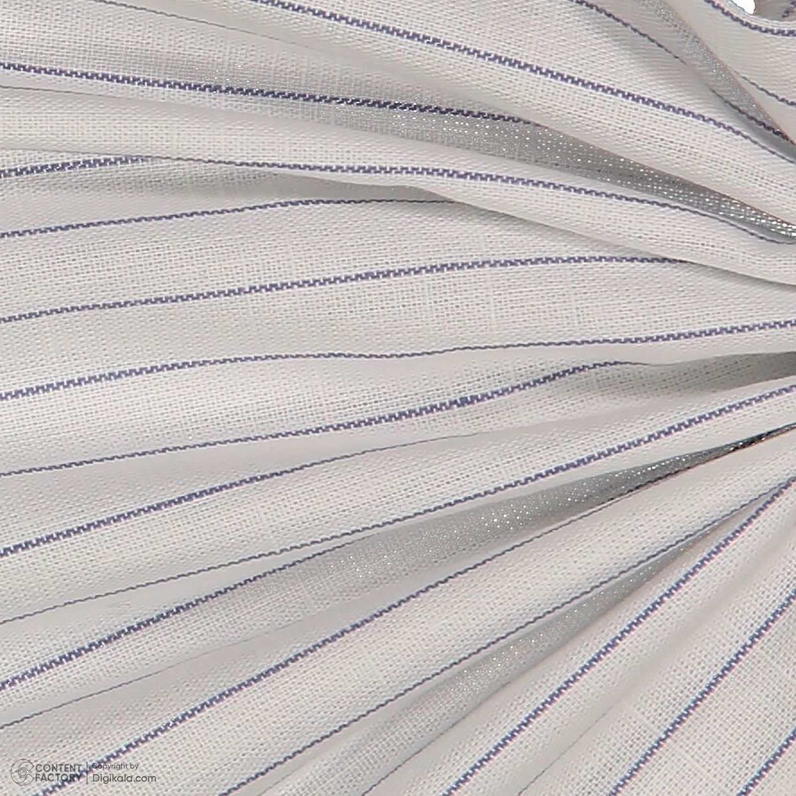 ست پیراهن و سرهمی نوزادی ایندیگو مدل 13248 -  - 8