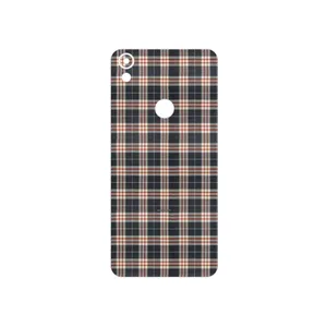 MAHOOT Fabric Texture 5 Cover Sticker for Tecno Camon CM