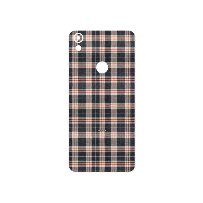 برچسب پوششی ماهوت مدل Fabric Texture 5 مناسب برای گوشی موبایل تکنو Camon CM