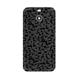 MAHOOT Texture Cover Sticker for HTC 10 Evo