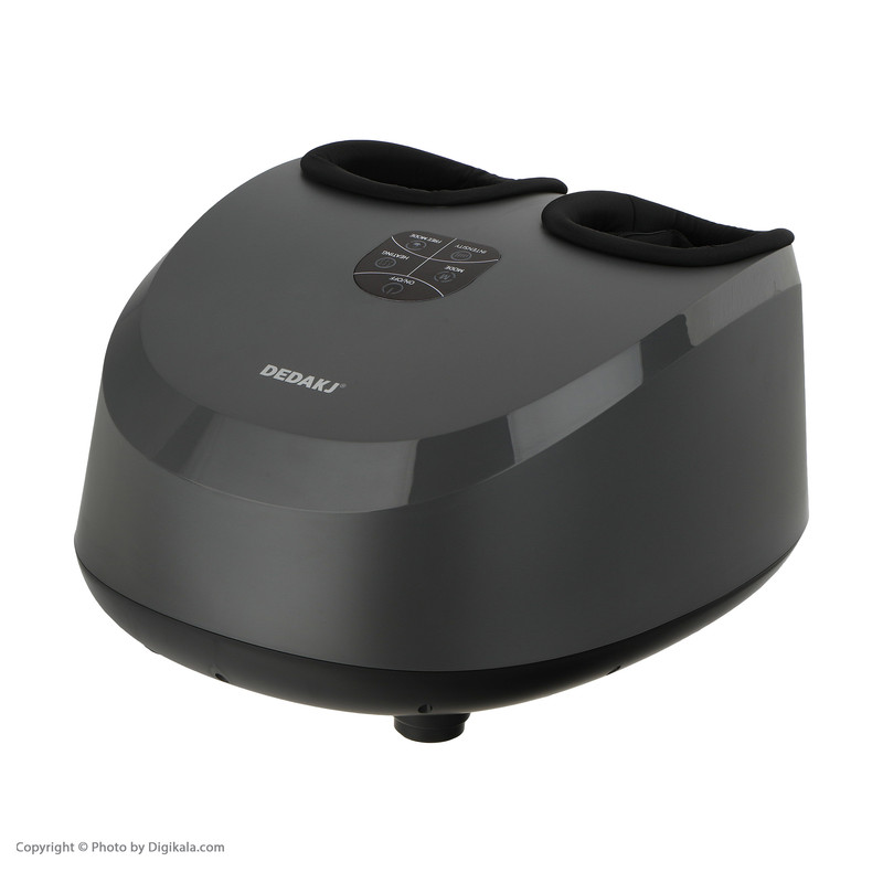 ماساژور پا دداج مدل DE-MF01 ماساژور پا دداج مدل DE-MF01