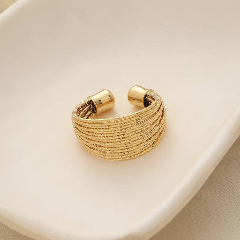 انگشتر زنانه مدل SD-4