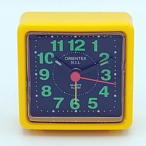 نقد و بررسی ساعت رومیزی ارینتکس مدل 111 توسط خریداران