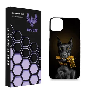 RIVEN RI2-9 Case For Apple iPhone 11 Pro
