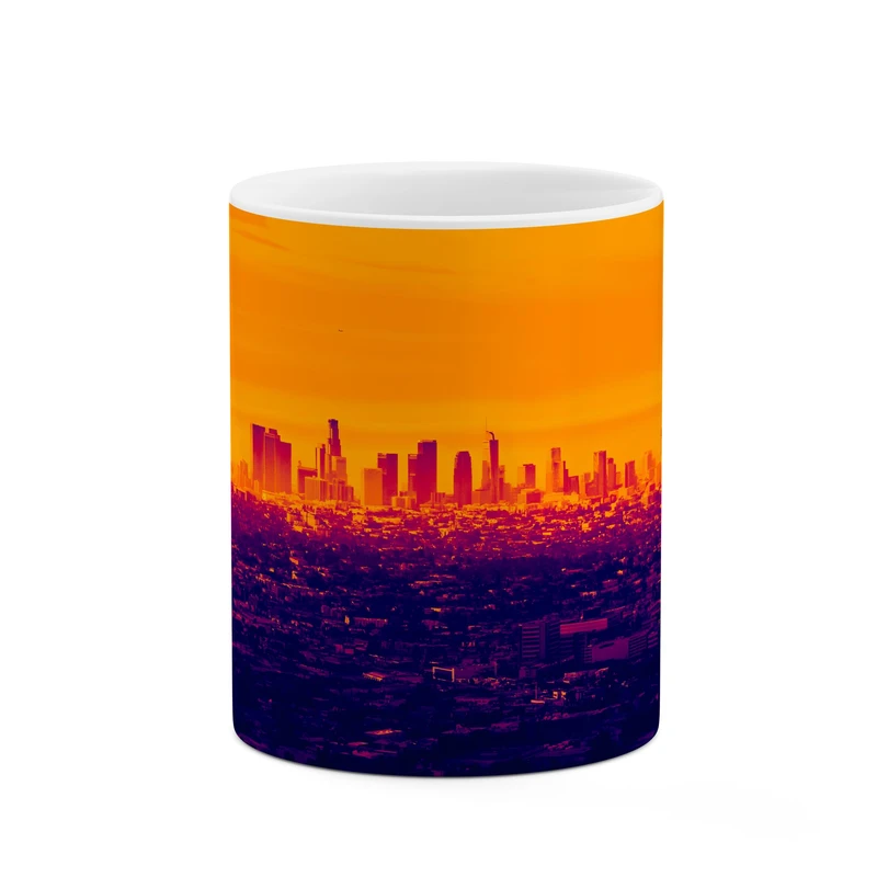 ماگ کاکتی طرح آنجلس کد mgp11242