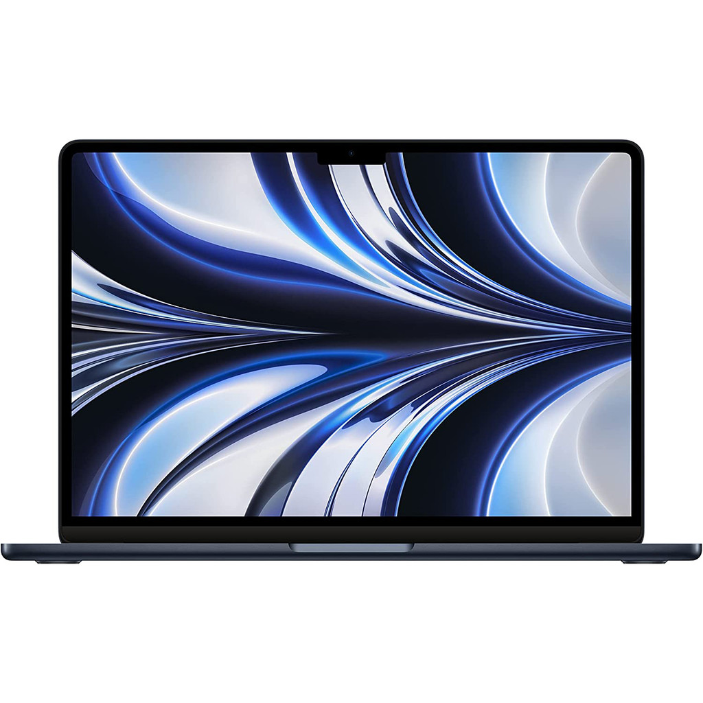 لپ تاپ 13.6 اینچ اپل مدل MacBook Air-MLY33 M2 2022 LLA لپ تاپ 13.6 اینچ اپل مدل MacBook Air-MLY33 M2 2022 LLA
