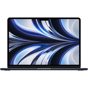 لپ تاپ 13.6 اینچ اپل مدل MacBook Air-MLY33 M2 2022 LLA