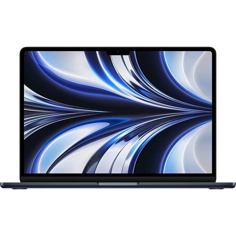 Apple MacBook Air MC7X4 2022 LLA-M2-16GB RAM-256GB SSD 13.6 inch laptop