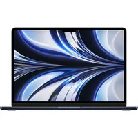 لپ تاپ 13.6 اینچی اپل مدل MacBook Air MC7X4 2022 HNA-M2-16GB RAM-256GB SSD