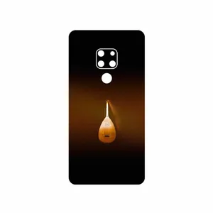 MAHOOT tambour Cover Sticker for Huawei Mate 20
