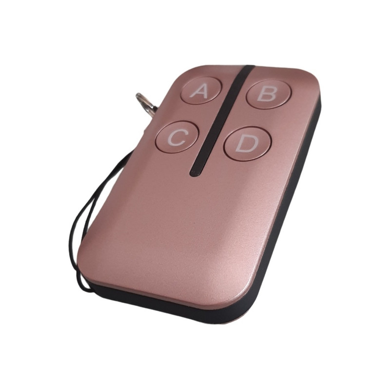 ریموت بلوتوثی دربازکن مدل Rm-433