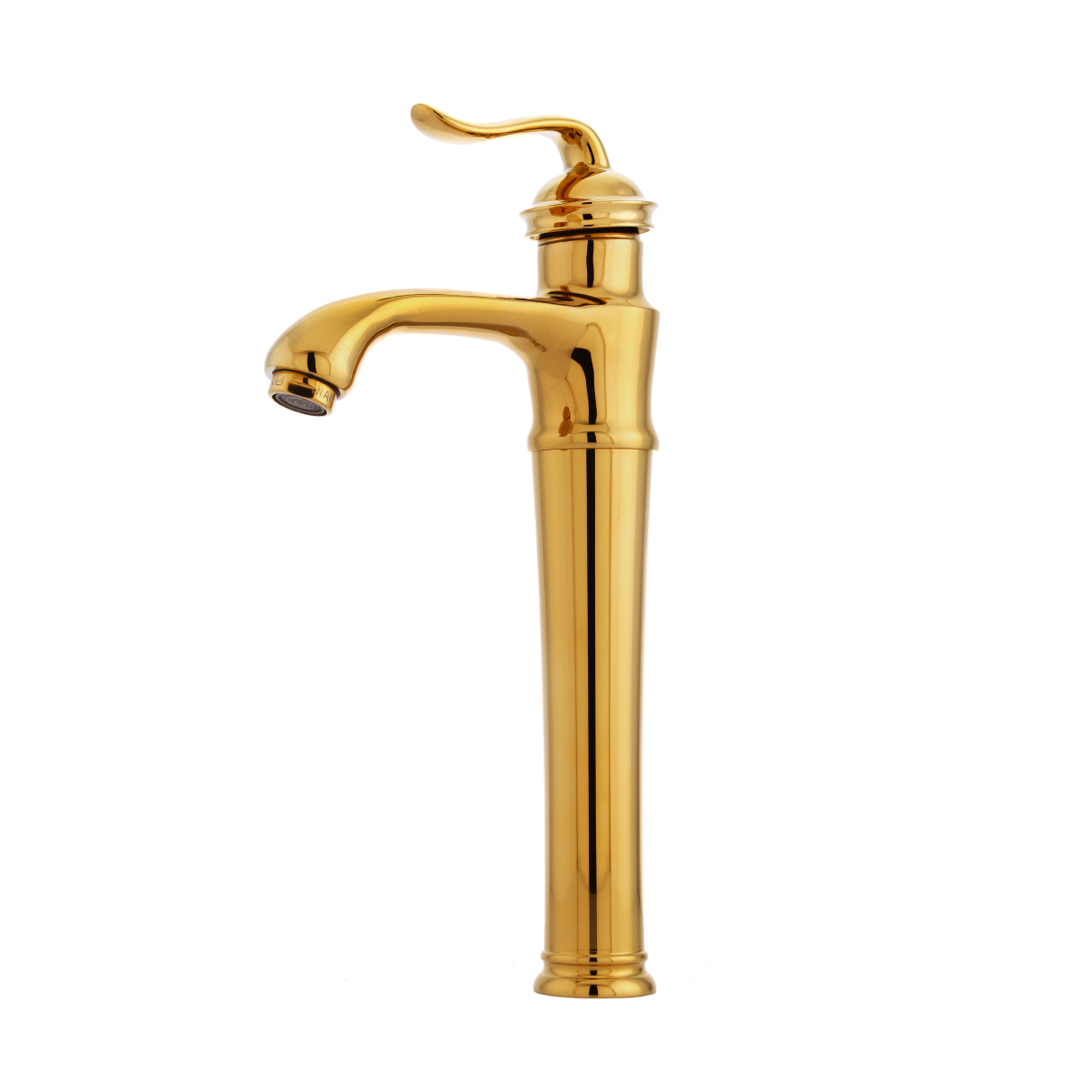 شیر روشویی نایریکا مدل هلن پایه بلند کد B-01