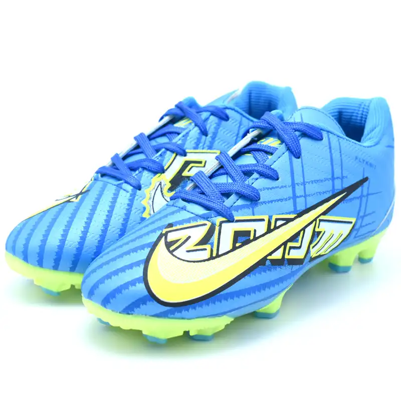 کفش فوتبال پسرانه مدل ایر زوم کد C-8598