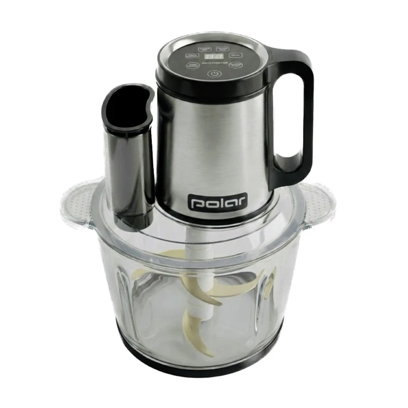 خردکن پلار مدل 515