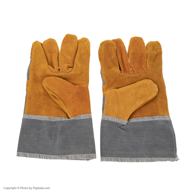 دستگاه جوش لوله سبز مدل PWJ-2000 W