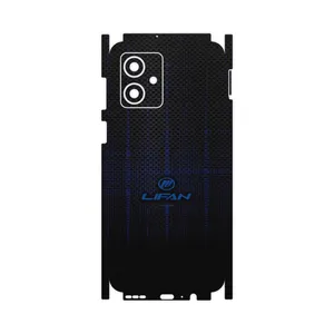 MAHOOT Lifan-FullSkin Cover Sticker for Motorola Moto G54