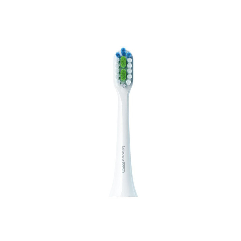 سری یدک مسواک برقی هوآوی مدل Lebooo LBS-T053A بسته 2 عددی