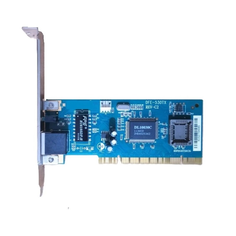 PCI کارت شبکه مدل DFE-530TX REV-C2