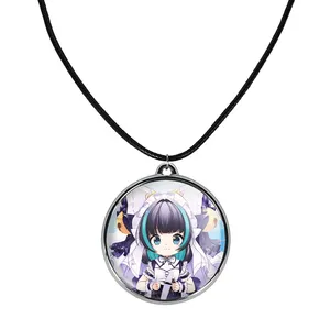 گردنبند خندالو مدل بازی آزور لین (Azur Lane) کد 3428034281