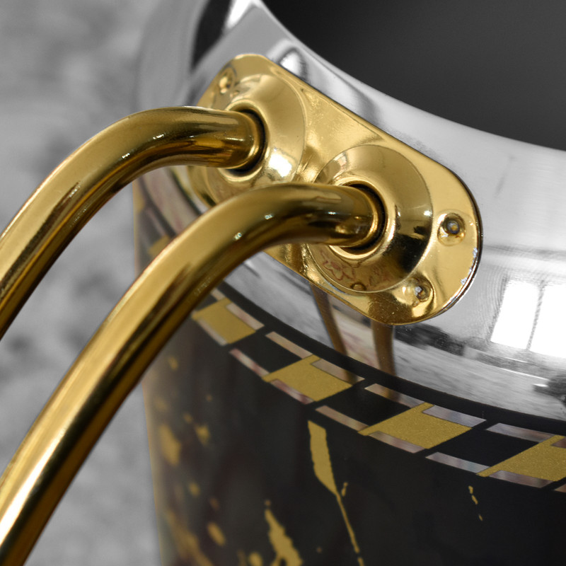 ست کتری و قوری سیلا مدل Hermes ست کتری و قوری سیلا مدل Hermes