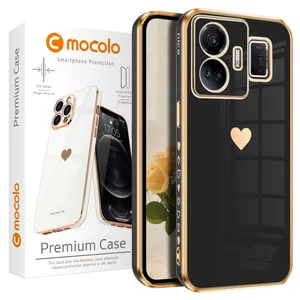 Mocolo Nice Cover For Realme GT3