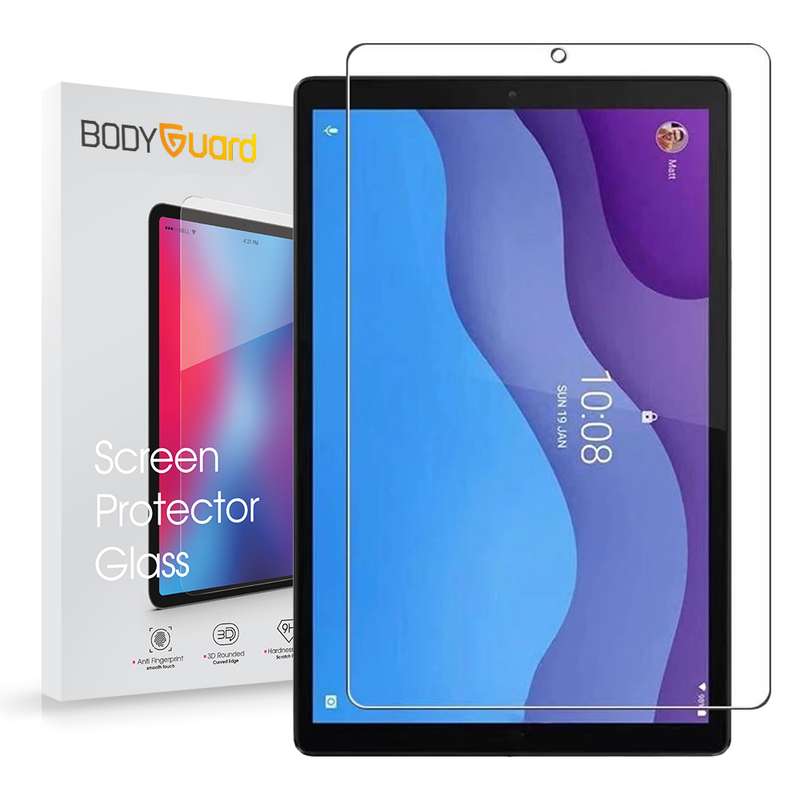 محافظ صفحه نمایش بادیگارد مدل TabG مناسب برای تبلت لنوو Tab M10 HD X306X محافظ صفحه نمایش بادیگارد مدل TabG مناسب برای تبلت لنوو Tab M10 HD X306X