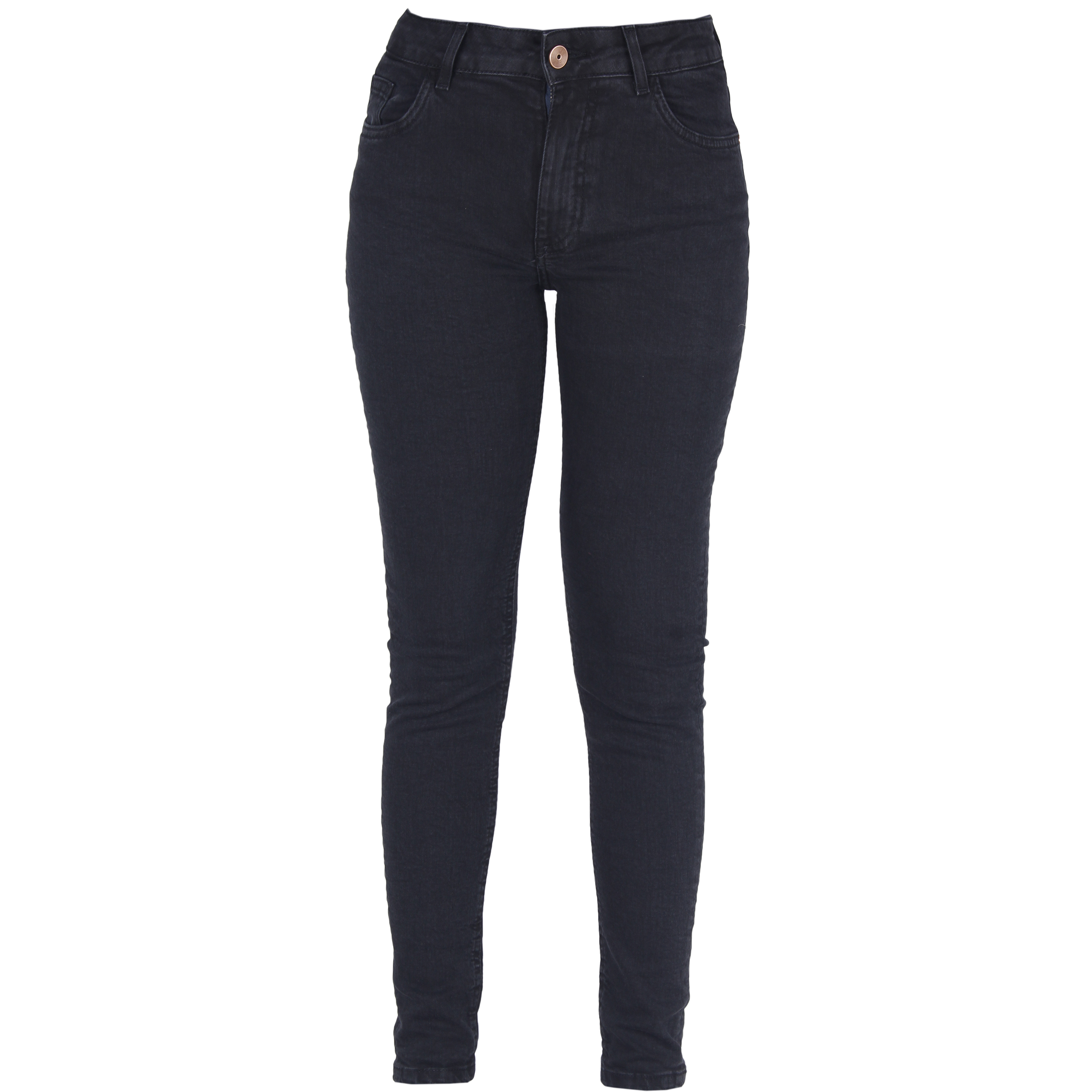 شلوار جین زنانه زیبو کد 04018