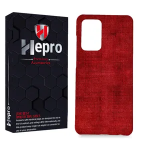 HEPRO MC Cover for SAMSUNG GALAXY A23